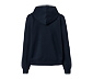 Hoodie, dunkelblau