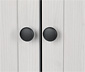 Garderobenschrank