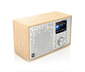 Dual-DAB+-Radio mit Bluetooth® »DCR100«