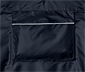 Unisex-Regenponcho, dunkelblau
