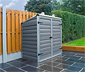 Universal-Mülltonnenbox