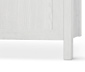 Schuhschrank mit Kippern