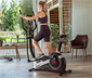 Christopeit Hybrid Crosstrainer 2-in-1 »AX 6500«