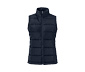 3-in-1-Outdoormantel mit Weste, petrol