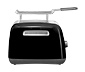 KitchenAid-2-Scheiben-Toaster »5KMT221«, onyxschwarz