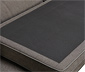 Lounge-Ecke »Jara« mit Textilgeflecht