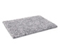 Primaflor Rasenteppich »Green«, hellgrau, 3 x 2 m