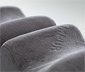 TEMPUR® Beinkissen