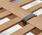 Modulares Lounge-Set »Lenja«