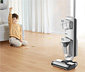 Tineco Nass- und Trockensauger »iFloor Breeze Essentials«