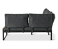 Dining-Lounge-Ecke »Elin« mit Premium-Komfort-Kissen