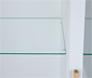 Vitrine »Eklund« mit 2 Türen