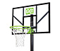 EXIT Basketballkorb »Comet«
