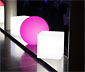 LED-Leuchtwürfel