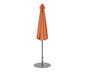 Sonnenschirm, 300 cm, orange