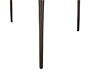 Kayoom-Beistelltisch »Wood Art 225« silberfarben