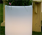LED-Blumentopf