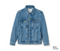 NAH/STUDIO Jeansjacke | recycelte Baumwolle