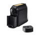 Cafissimo easy BLACK & GOLD