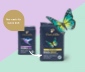 Privat Kaffee Colombia Fino (entkoffeiniert) - 6x 500 g Ganze Bohne