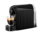 Cafissimo easy BLACK
