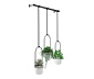 Umbra-Vase »Triflora«, 3er-Set