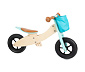 Small Foot 2-in-1 Laufrad-Trike »Maxi«