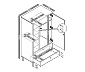 Kleiderschrank »Bekeson«
