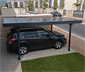 Aluminium Carport, HKP