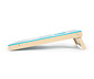 small foot Cornhole und Sling-Puck-Spiel