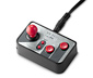Retro-TV-Spielekonsole