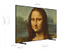 65", Samsung »The Frame (2022)« GQLS03BAUXZG QLED TV