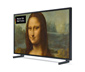 32", Samsung »The Frame (2022)« GQLS03BBUXZG QLED TV