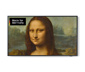 50", Samsung »The Frame (2022)« GQLS03BAUXZG QLED TV