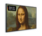 43", Samsung »The Frame (2022«) GQLS03BAUXZG QLED TV