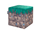 2 roba Minecraft Sitzhocker
