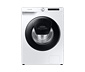 Samsung-Waschmaschine »WW81T554AAW/S2«, B (von A bis G), 8 kg, 1.400 U/Min.