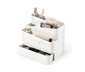 Kosmetik-Organizer»Glam«, groß