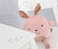 roba Kindersitzgruppe »Little Stars«, weiß