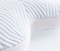 TEMPUR® Schlafkissen All-Around mit neuer SmartCool Technologie™