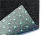 Primaflor Rasenteppich »Comfort«, anthrazit, 3 x 1,33 m
