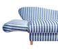 Max Winzer® Récamiere »Saturn«, maritim, links