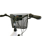HAWK Bikes Fahrrad »City Wave Deluxe Plus«