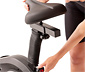 Christopeit Hybrid Crosstrainer 2-in-1 »AX 6500«