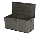 Auflagenbox, ca. 570 l