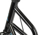 Xootz BMX-Scooter, blau