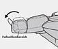 Massagesessel »Panasonic MA 59«