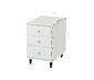 Hoppekids Rollcontainer »Jonas«