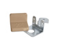 Regalmodul »Flemming«, ca. 37,5 x 37,5 cm, mit 2 Schubladen, Eichendekor