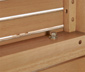 Modulares Lounge-Set »Lenja«